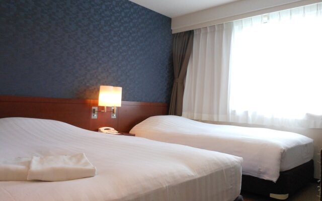 Paradis Inn Sagamihara