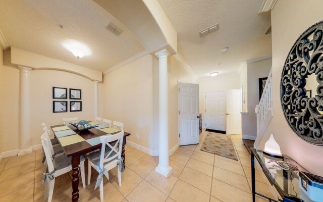 Rvh_436r Serene Living 3 Bedroom Townhouse