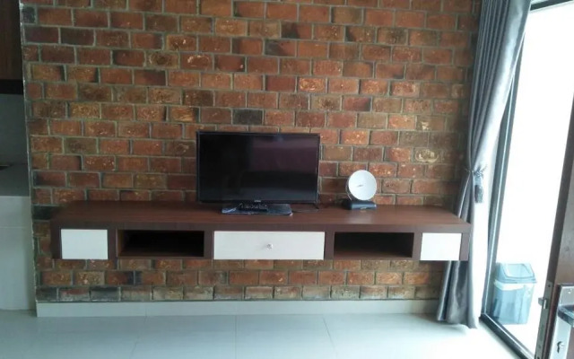 Hotel Rumah Kost Kualanamu