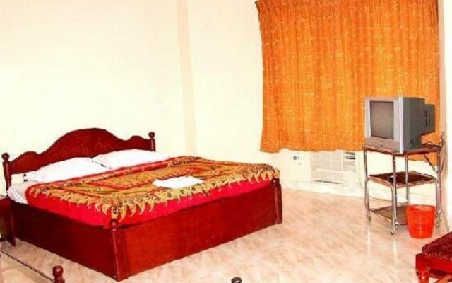 Hotel Sithara International