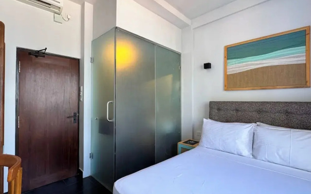 MOI Induruwa by DBI Hotel
