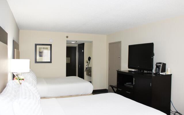 Holiday Inn Atlanta-Northlake, an IHG Hotel