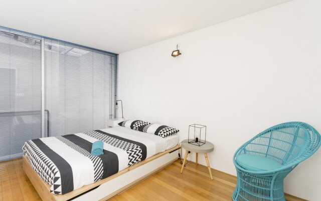 Executive Heritage Building