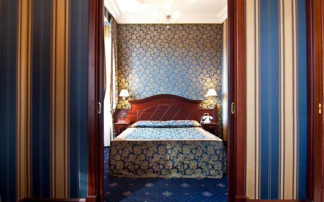 Hotel Best Roma