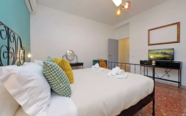 TM Apartment
