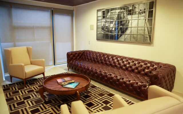 Tempo Rent Apart Hotel