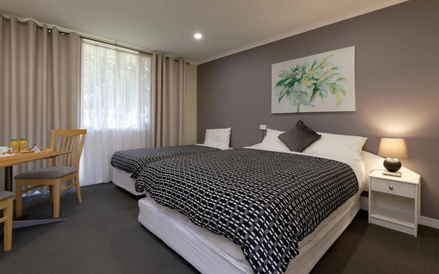 Keilor Motor Inn