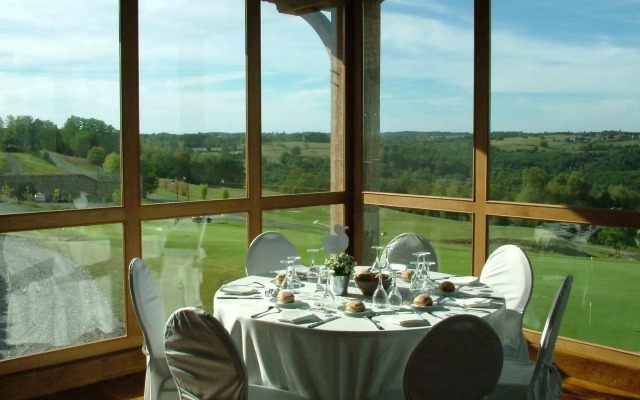 Domaine d'Essendiéras