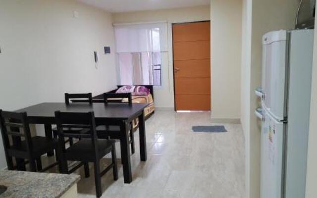 Apartamentos La Posta