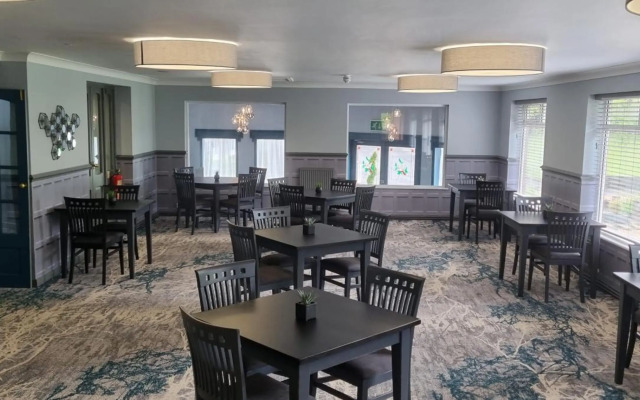 Birch Hotel