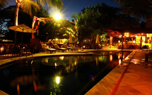 ThalassaGarden Hotel - Pousada