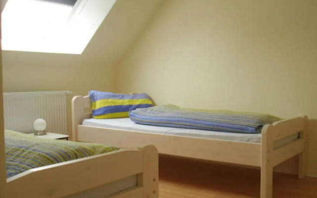 Seaview The House by the sea