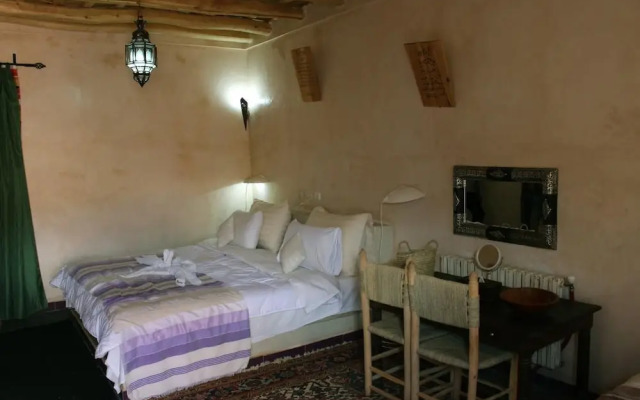Riad Gabsi Du Dades
