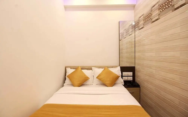 Hotel Golden Residency