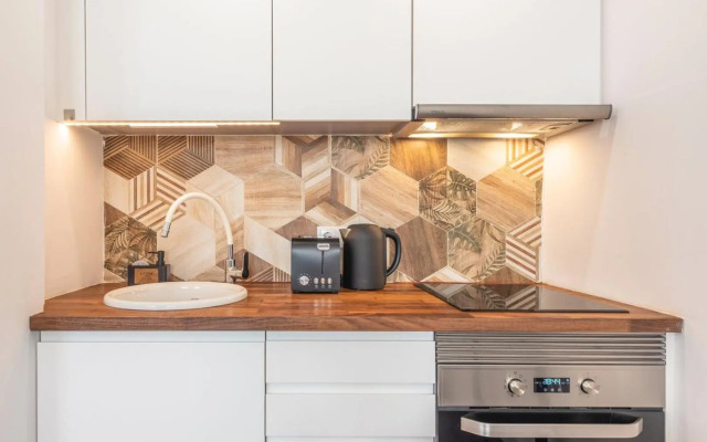 GuestReady - Delightful Dalliance