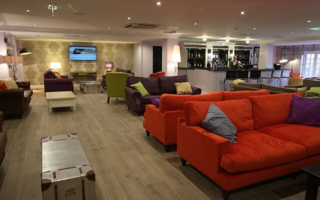 Needham House Hotel