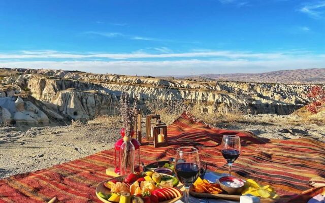 Soleado Capadocia Hotel