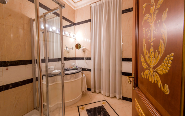 Grand Hotel Wagner
