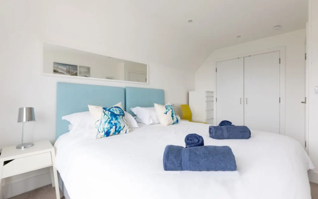The Beach House