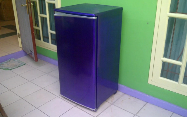 Kota Bunga M