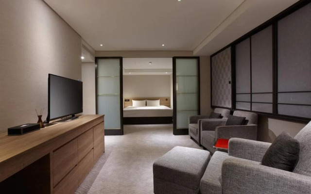 Royal Inn Taipei Nanxi