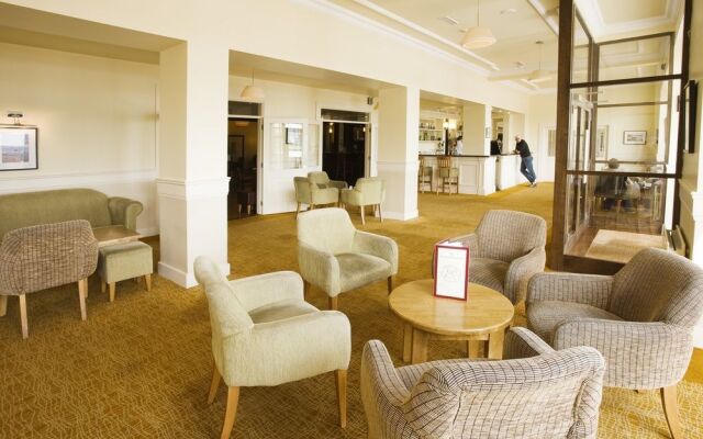 Celtic Ross Hotel
