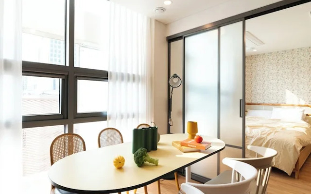 Maison de Wave 4