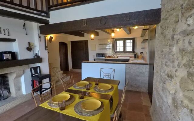 Ariqus Rural Cottages