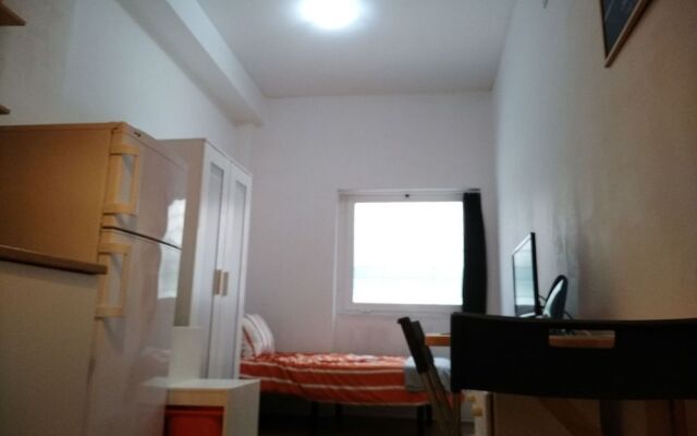 Boomerang Serviced Apartment's