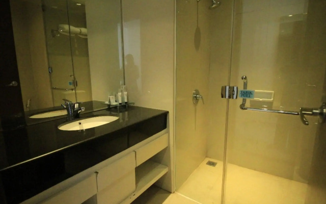 G'Sign Hotel Banjarmasin