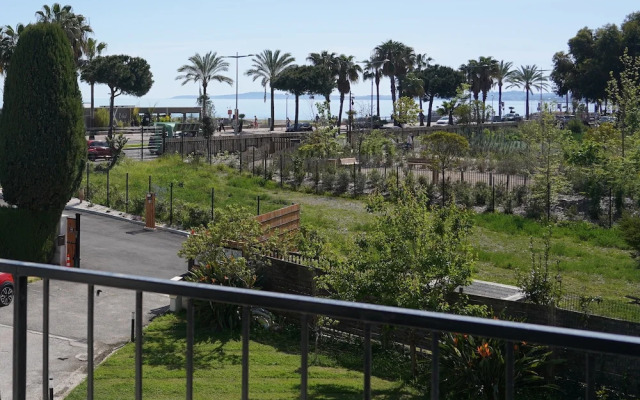 MOTEL ASCOT - Hôtel & Appartements