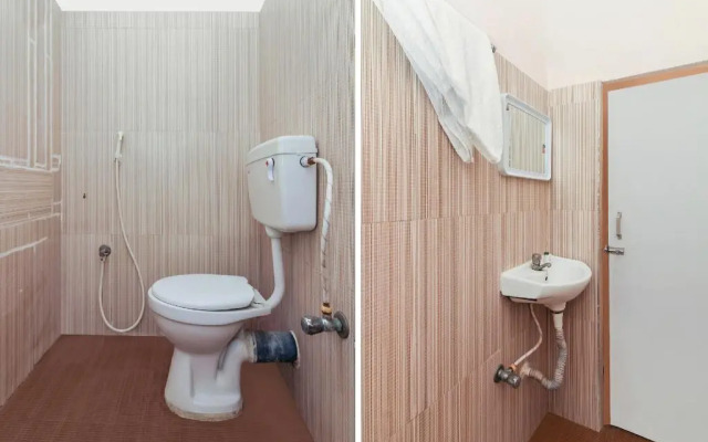 Hotel Golden Inn by OYO Rooms