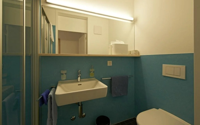 Seminar Hotel Möschberg