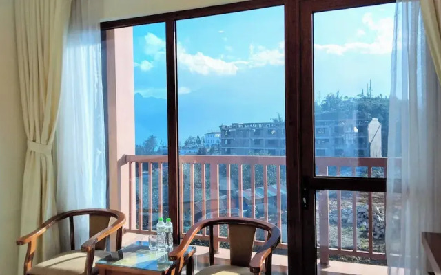 NK Sapa Hotel & Villa