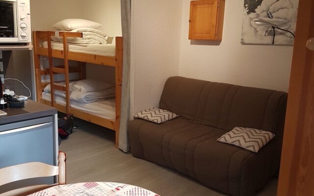 Chez Louis - Residence Les Adraits - Les Rousses