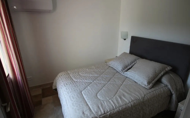 La Villa Jalna Chambres Appartement