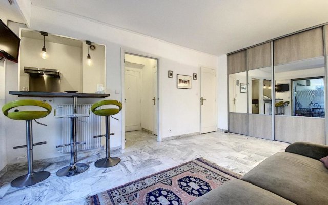 Residence Majestic - Del3535 - Studio