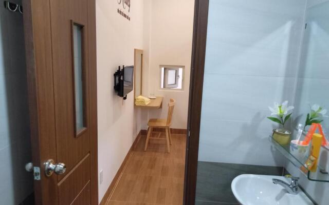 Homestay Halley