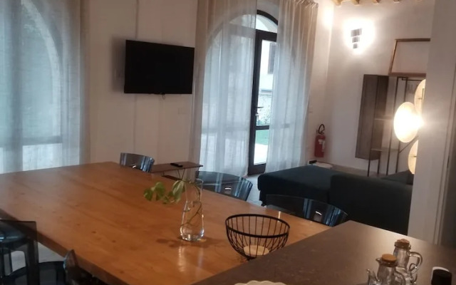 Agriturismo Poggio Rotondo