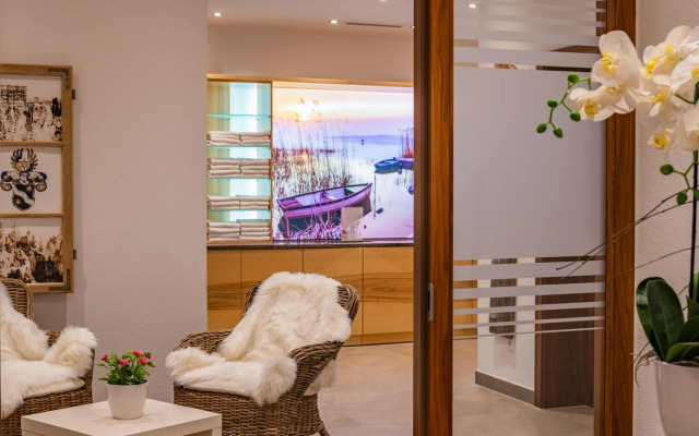 Landhotel Schwarzenbach