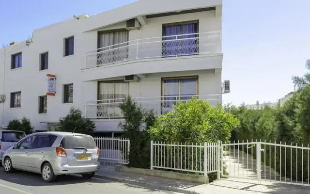 Ayia Napa Suites