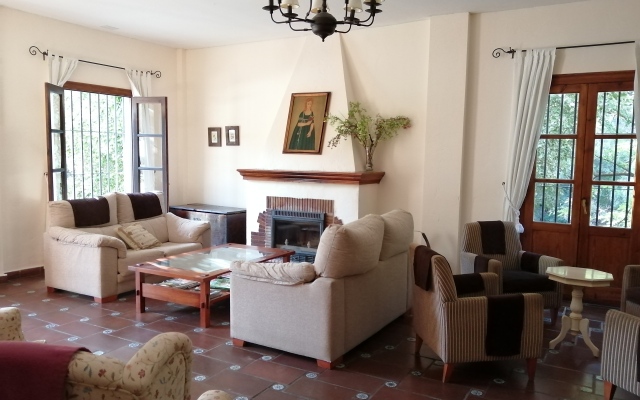 Hotel Humaina