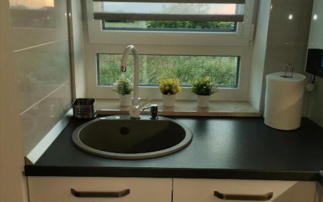 Apartmant Melinda M26