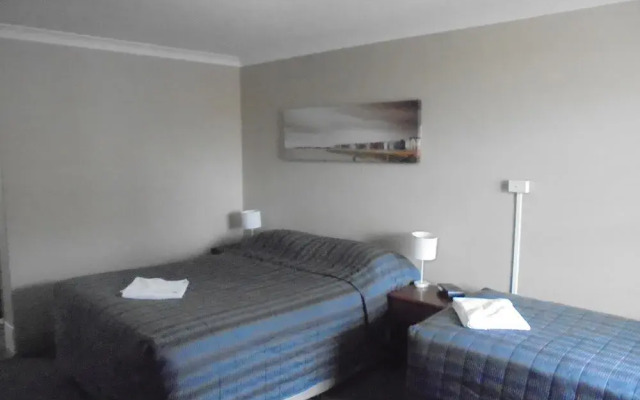 Midas Motel Kalgoorlie