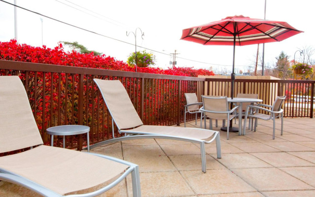 SpringHill Suites by Marriott Pittsburgh Monroeville