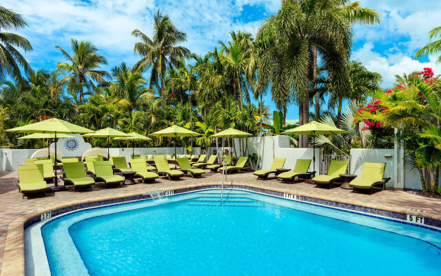 Southernmost Beach Resort