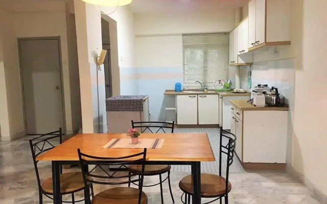 6-8pax Cozy Homestay @ Teluk Kemang Port Dickson