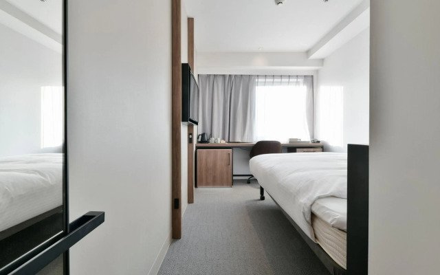 Vessel Inn Keisei Tsudanuma Station