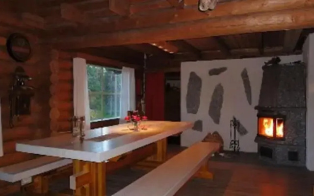 Äkäspirtti Cottage