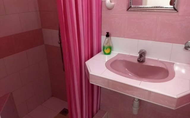 Casa Beny and Roberto